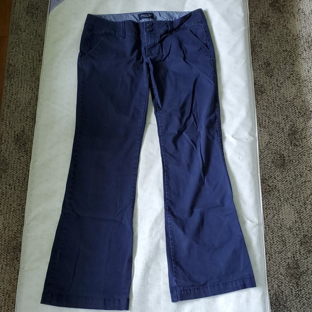American Eagle Outfitters Stretch Pants